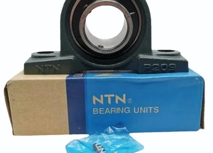 MODEL-BEARING UCP-207 NTN HT
