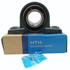 MODEL-BEARING UCP-207 NTN HT