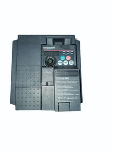MODEL- DRIVE FR-E740-0.4KW 0.5 HP3 PH400V MITSUB