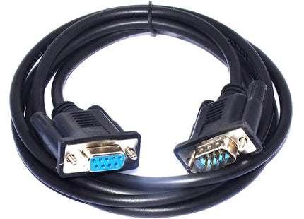 MODEL- COMMUNICATION CABLE USB RS232 CONVERTER