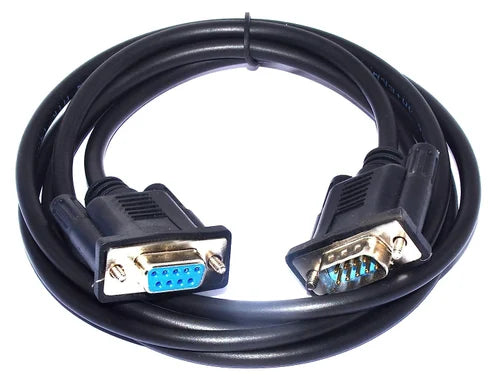 MODEL- COMMUNICATION CABLE USB RS232 CONVERTER