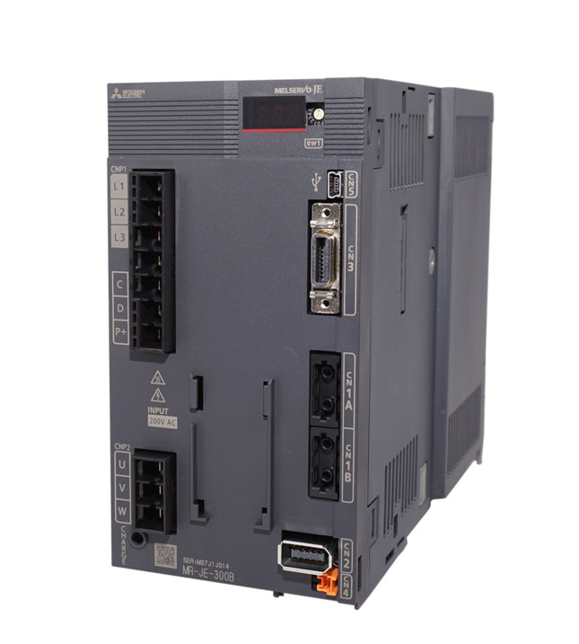 MR-JE-300B