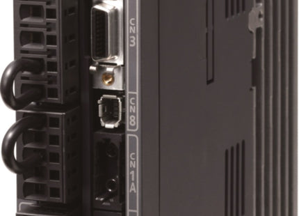 MR-J4-100B SERVO DRIVE MAKE MITSUBISHI
