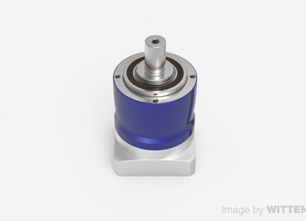 MODEL- GEAR BOX-NP025 S-MF1-5-1E1-1S