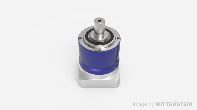 MODEL- GEAR BOX-NP025 S-MF1-5-1E1-1S