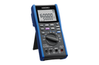 MODEL- DIGITAL  MULTIMETER-DT4282  WITH DATA SHEET  CALIBRATI ON  CERTIFICATE & TRACEBIL  ITY