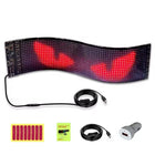 MODEL- PRAGRAMMABLE DISPLAY