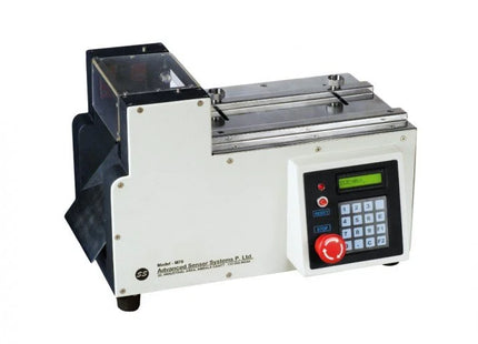 MODEL-STRIP CUTTER