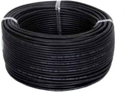 Model-Copper Flexible Wire 1mm2 Single Core