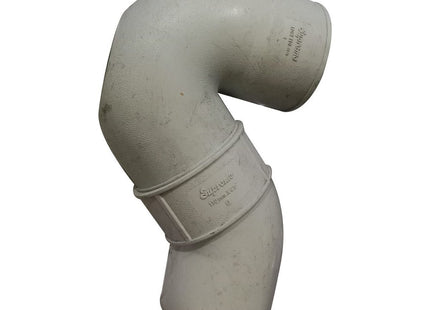 110x110 mm 110mm PVC P Trap