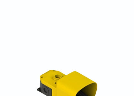 MODEL-  FOOT SWITCH PIZZATO MAKE MADE IN ITALY PX10110