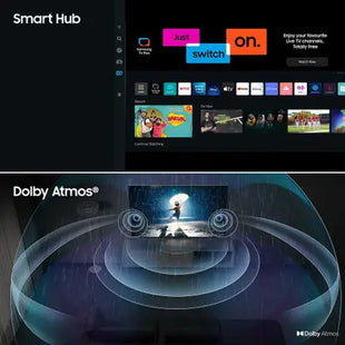 SAMSUNG Neo QLED 163 cm (65 inch) QLED Ultra HD (4K) Smart Tizen TV  (QA65QN85CAKLXL)