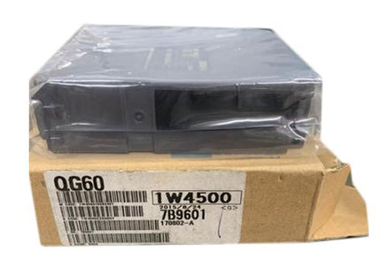 Model-PLC Card QG60-Make Mitsubishi