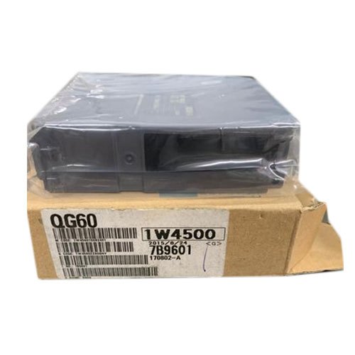 Model-PLC Card QG60-Make Mitsubishi
