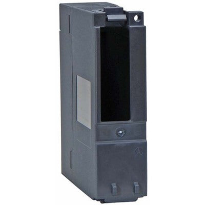 MODEL-PLC BLANK COVER MODULE QG60 MAKE MITSHUBISHI