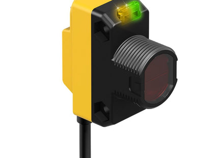 MODEL- PHOTO ELECTRIC SENSOR MAKE BANNER (QS18VP6LP)