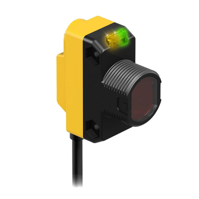 MODEL- PHOTO ELECTRIC SENSOR MAKE BANNER (QS18VP6LP)