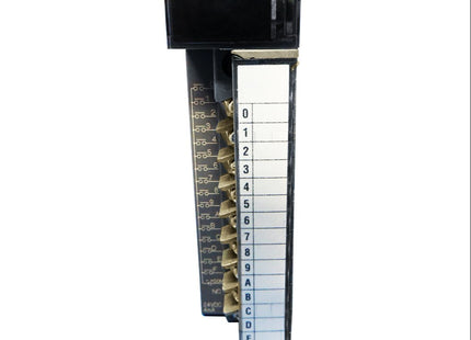 MODEL-QX40 MITSUBISHI 16 POINT/1 COMMON