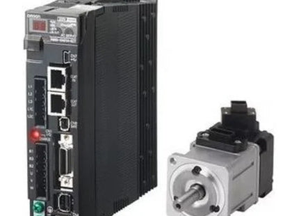 MODEL-SERVO DRIVE WITH MOTOR MODEL-R88D-GT02H