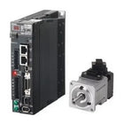 MODEL-SERVO DRIVE WITH MOTOR MODEL-R88D-GT02H