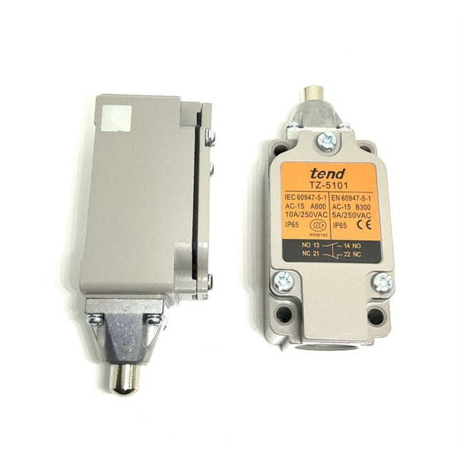 MODEL- LIMIT SWITCH (TZ-5101) MAKE - TEND