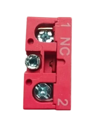 MODEL- NC PUSH BUTTON BLOCK TEKNIC MAKE S2