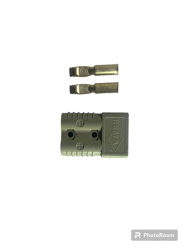 Model-SR 175-Rema