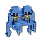 MODEL-SERIAL TERMINAL BOX A131181 RSA 4A-NO