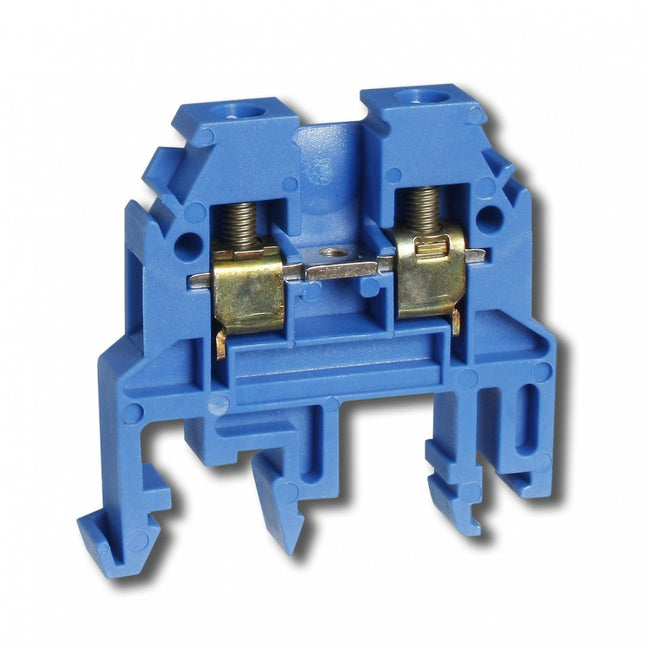 MODEL-SERIAL TERMINAL BOX A131181 RSA 4A-NO