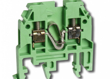 MODEL-SERIES TERMINAL BOX A1211121 RSA 2.5A-SM