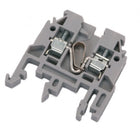 MODEL-SERIAL TERMINAL BOX A121181 RSA 2.5A-NO