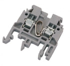 MODEL-SERIAL TERMINAL BOX A121111RSA 2.5A-8