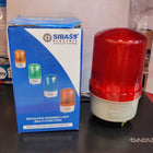 MODEL- REVOLVING LIGHT 220VAC(RED)