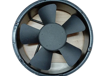 MODEL- ROUND EXHAUST FAN REXNORD-REC22060RB2W