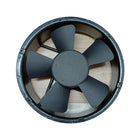MODEL- ROUND EXHAUST FAN REXNORD-REC22060RB2W