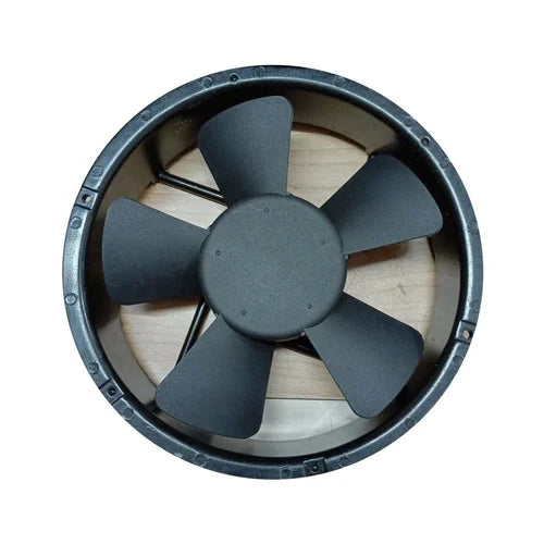 MODEL- ROUND EXHAUST FAN REXNORD-REC22060RB2W