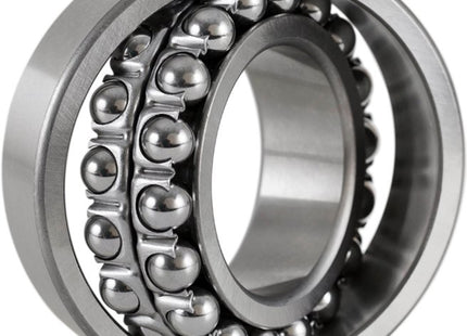 MODEL - ANGULAR BALL BEARING 7208 CTRDULP3 MAKE RHP FOR SRA SPM M/C 5137