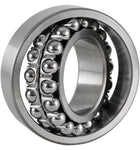 MODEL - ANGULAR BALL BEARING 7208 CTRDULP3 MAKE RHP FOR SRA SPM M/C 5137