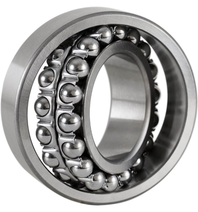 MODEL - ANGULAR BALL BEARING 7208 CTRDULP3 MAKE RHP FOR SRA SPM M/C 5137