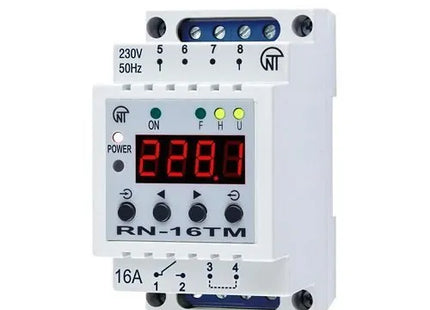 MODEL-RELAY HH52P-FL 24 VAC-MAKE FUJI