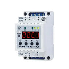 MODEL-RELAY HH52P-FL 24 VAC-MAKE FUJI