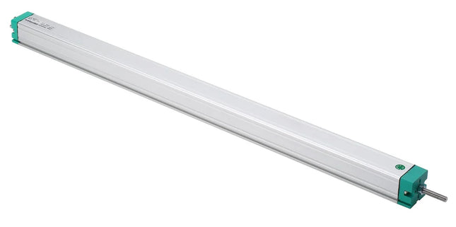 Model- LT-M-0100-P-Gefran