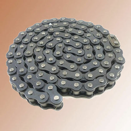 MODEL-SIMPLEX CHAIN LOCK CONNECTING LINK MAKE DIAMOND