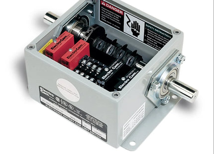 MODEL-LIMIT SWITCH ROTAR Y CAM, LL 1( LONG LEVER) PN;7000 101,6A-SWITCH