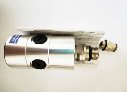 MODEL- ROTARY UNION A10-1301-05L ROTOFLUX FOR CNC-16 DRILLING