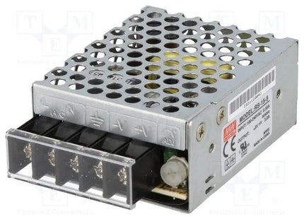 MODEL- SMPS 5V DC (RS15S)