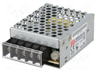 MODEL- SMPS 5V DC (RS15S)
