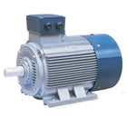 MODEL-22KW1PQ0-186-4YA80  IE3 MOTOR FOOT AND FLAN