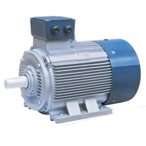 MODEL-22KW1PQ0-186-4YA80  IE3 MOTOR FOOT AND FLAN