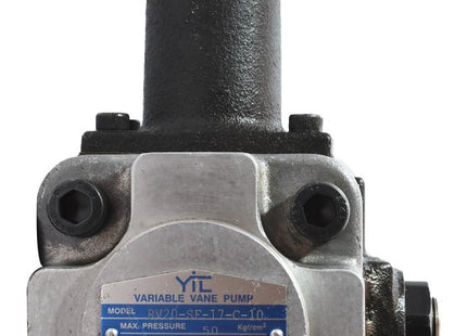 HYDRAULIC VANE PUMP-RV20-SF-17C-10